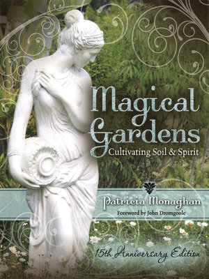 cover image of Magical Gardens